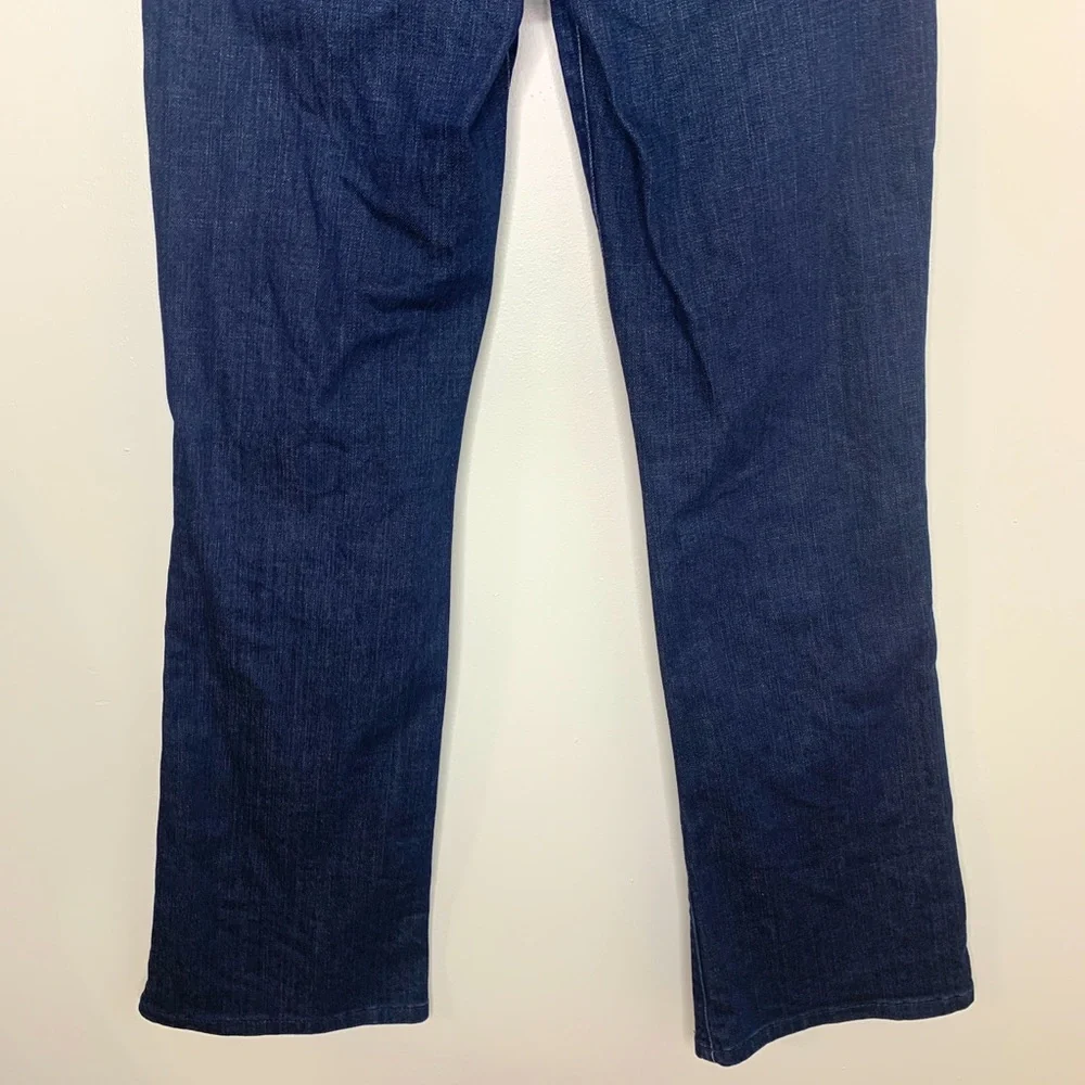 Joe’s Jeans Size 27 Provocateur BOOT CUT Dark Wash